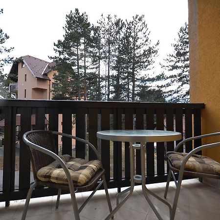 Apartmani Md Златибор Екстериор снимка