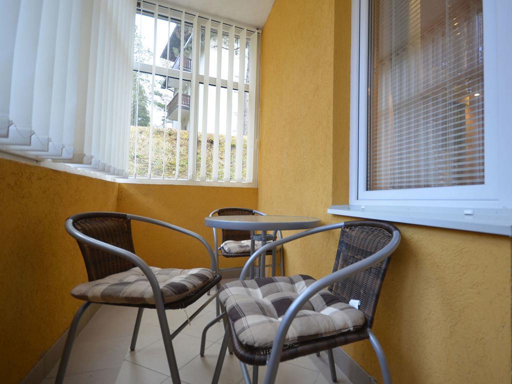 Apartmani Md Златибор Екстериор снимка