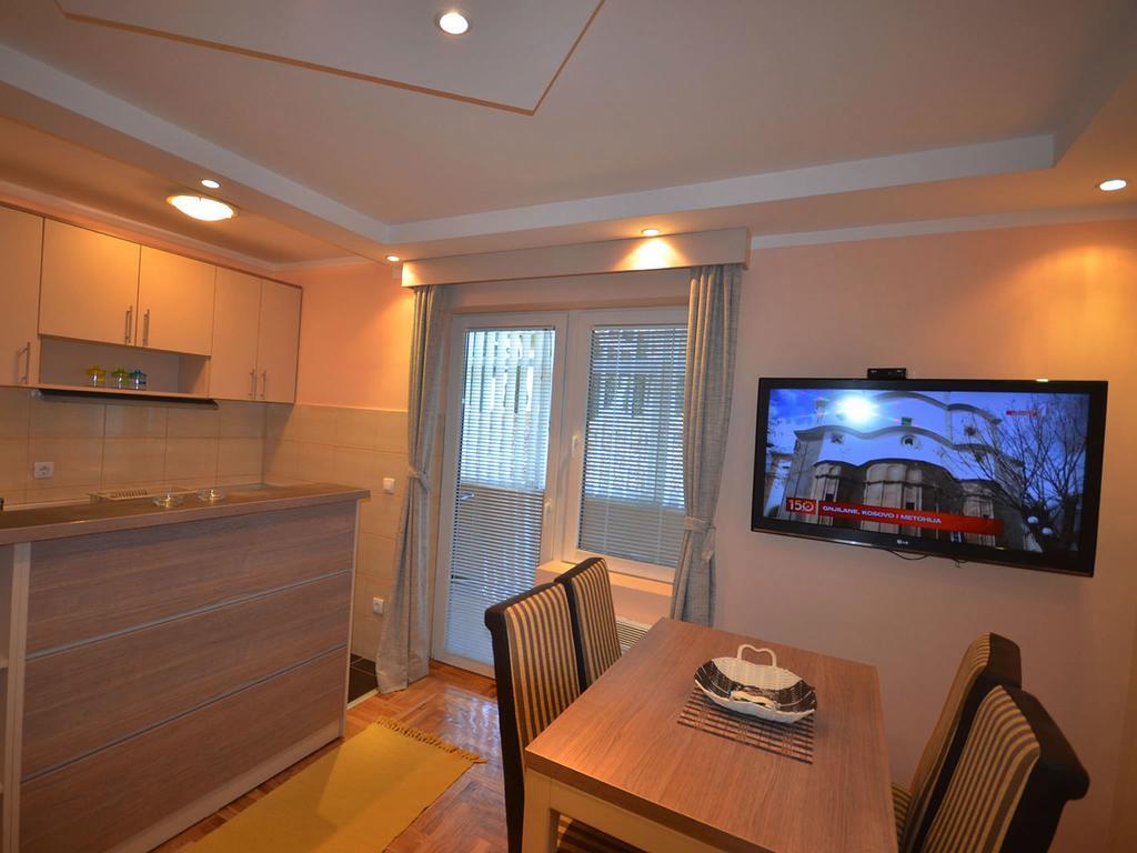 Apartmani Md Златибор Екстериор снимка