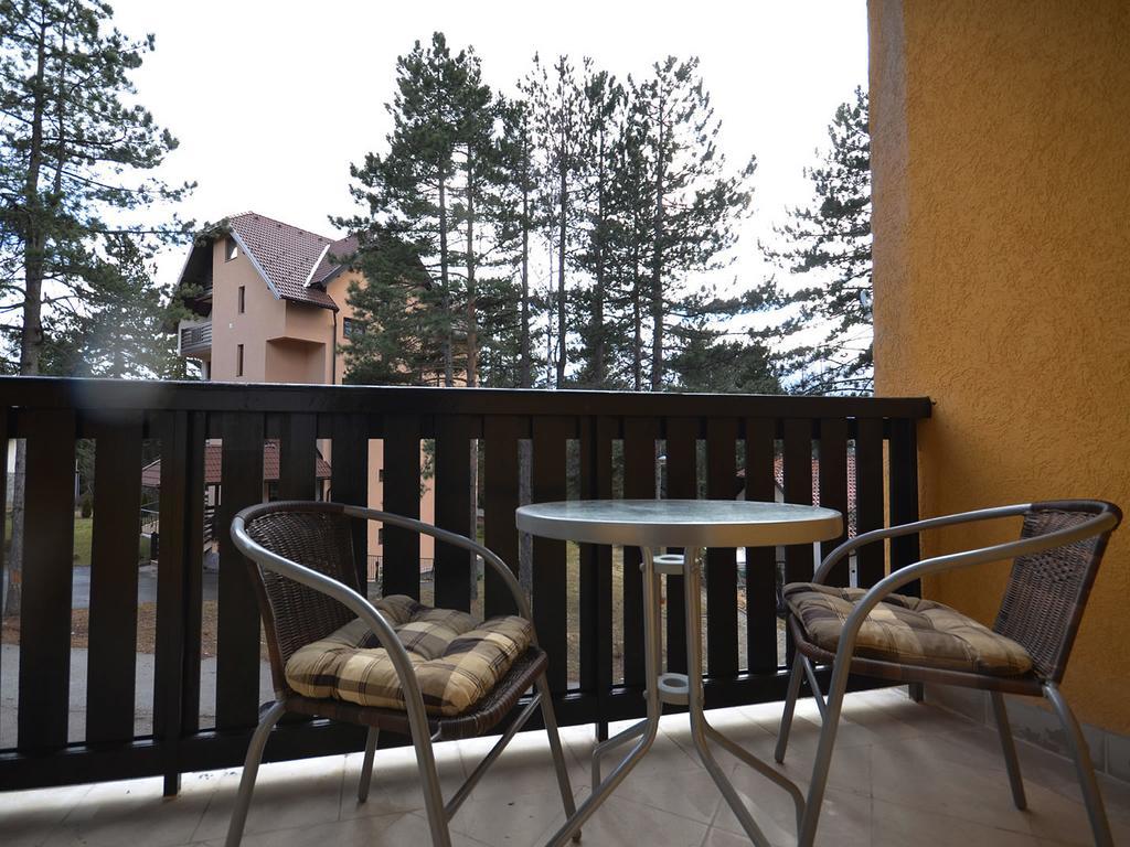 Apartmani Md Златибор Екстериор снимка