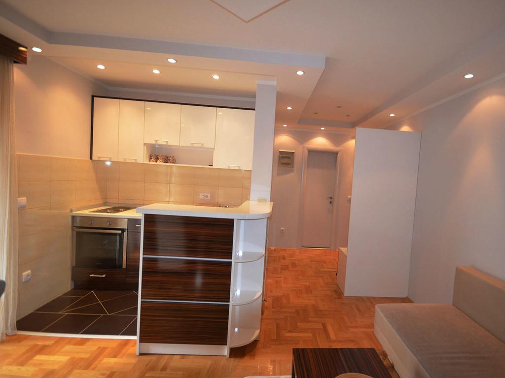 Apartmani Md Златибор Екстериор снимка