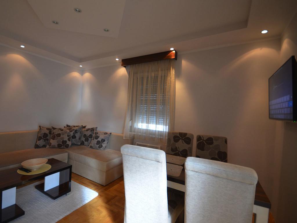 Apartmani Md Златибор Екстериор снимка