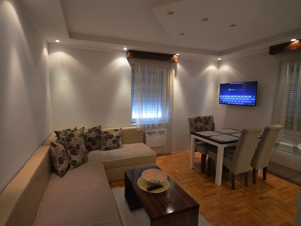 Apartmani Md Златибор Екстериор снимка