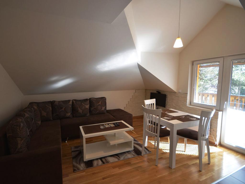 Apartmani Md Златибор Екстериор снимка