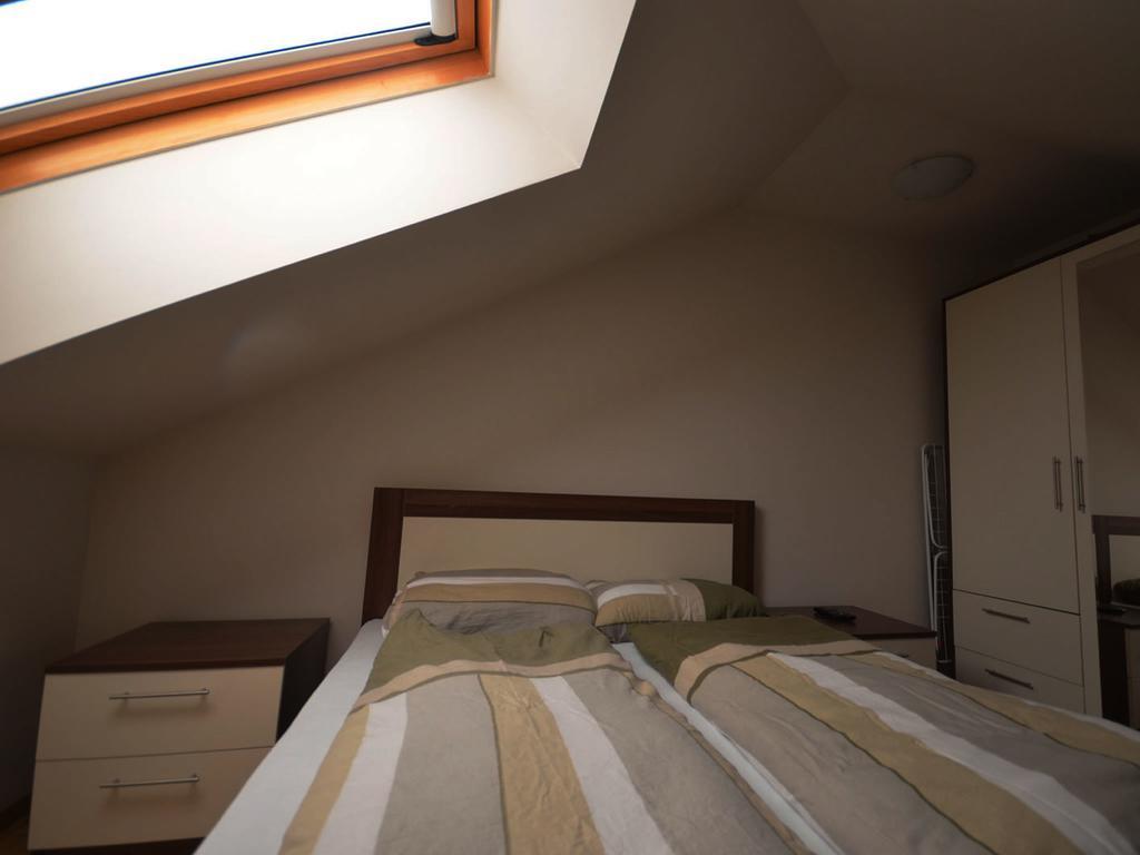 Apartmani Md Златибор Екстериор снимка