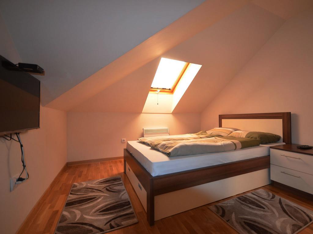 Apartmani Md Златибор Екстериор снимка
