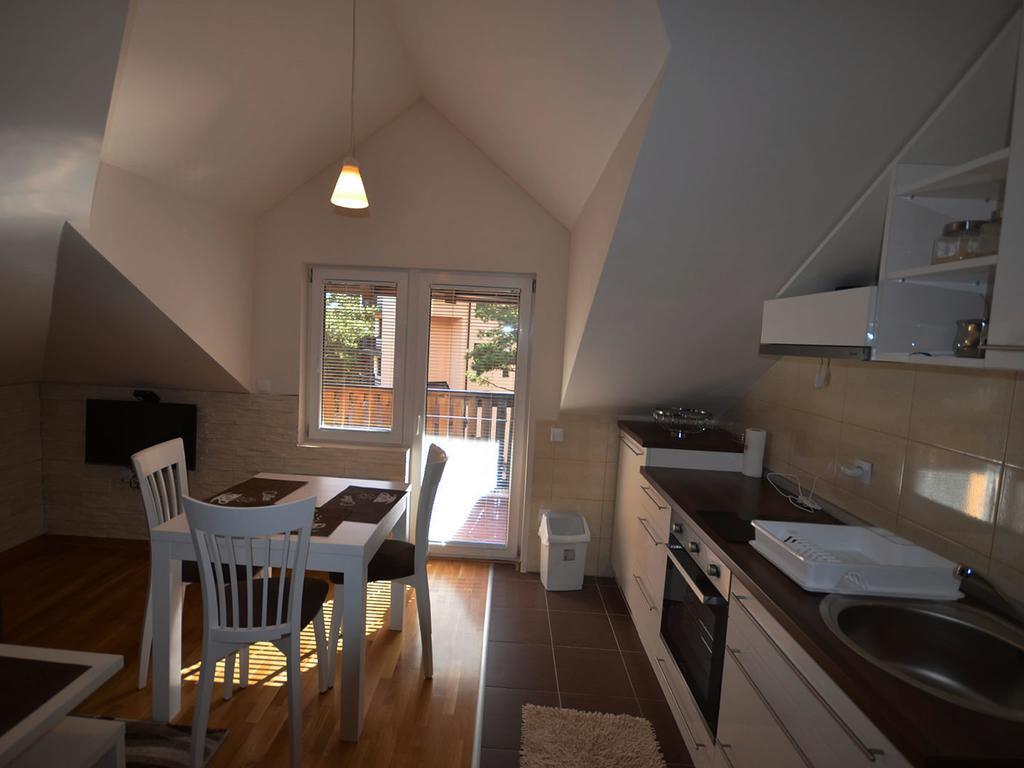 Apartmani Md Златибор Екстериор снимка