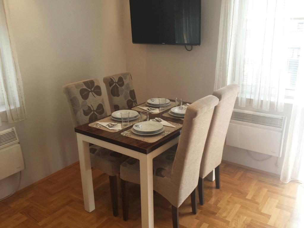 Apartmani Md Златибор Екстериор снимка