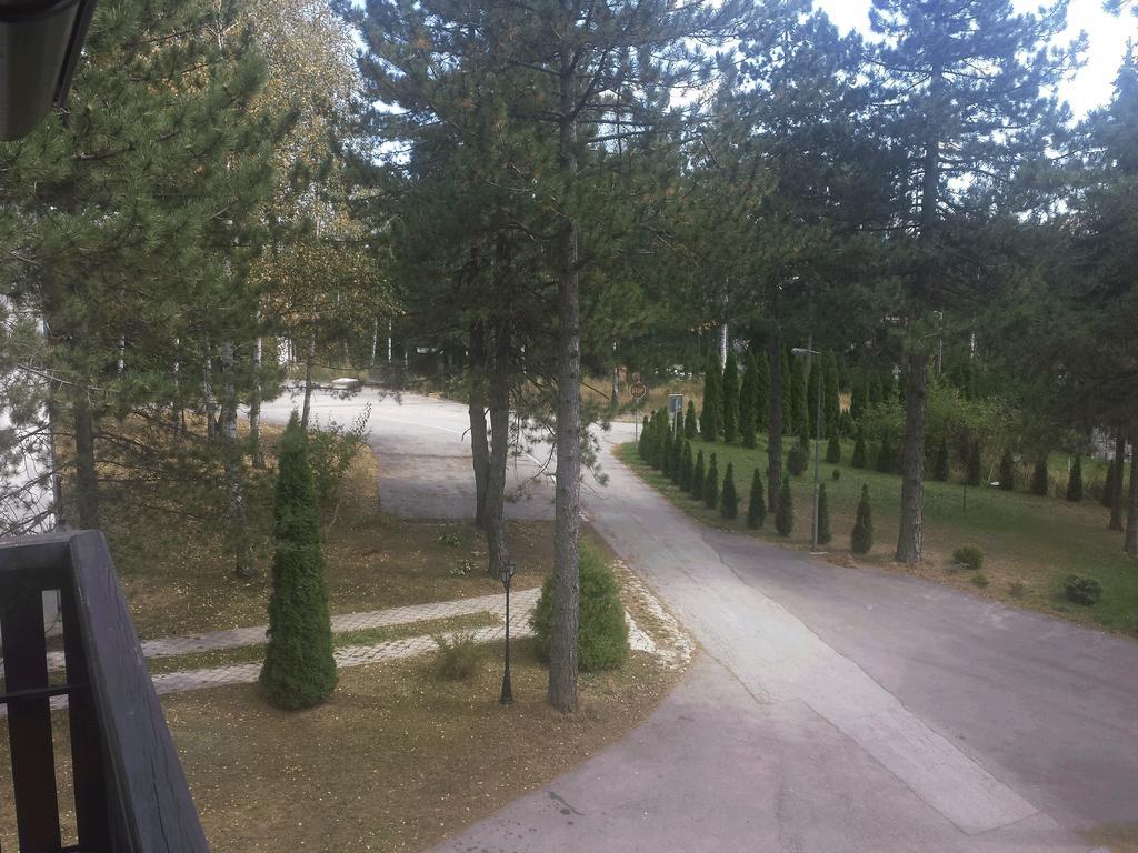 Apartmani Md Златибор Екстериор снимка